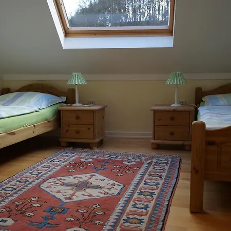 Ferienwohnung Klatt *