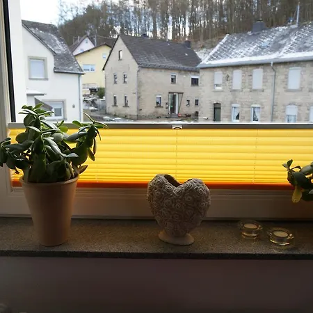 Ferienwohnung Klatt * Kempenich