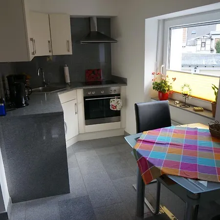 Ferienwohnung Klatt *
